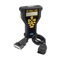 Air Bag / ABS Scan Tool w/ OBD II Engine Coverage