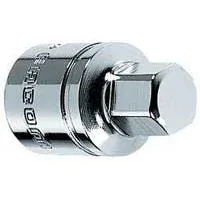 (image for) FACOM 3/8 In Dr Pipe Plug Socket - Male Hex 14mm