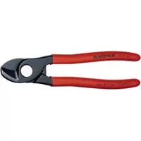 9512-612 Ergonomic Cable / Wire Shears for Cu/Al