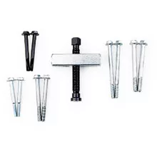 Facom Ergotwist(R) Tamper-Proof TORX(R) Screwdriver - T10