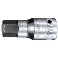 1/4 In Dr Allen Socket - 5mm 1/4 In Dr Allen Socket - 5mm