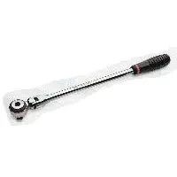 Facom 1/2 In Dr Long-Reach Flex Head Palm Control