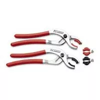 Soft Replacement Jaw Pair for 410.S