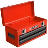 Facom Two-Drawer Chest