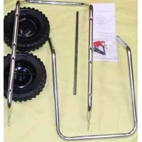 HD Wheel & Handle Accessory Kit HD Wheel & Handle Accessory Kit