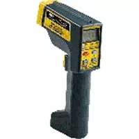 DIS - Non-Contact Infrared Thermometer - 0 to 788°