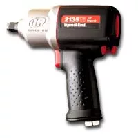 sup TNT 1/2 In Dr Titanium Air Impact Wrench IR2135TI - 625 ft-l