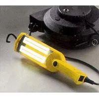 X-2 Light 26 Watt Fluorescent Work Light w/ 50 Ft