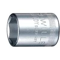 SF40/14 1/4 In Dr Socket - 14mm SF40/14 1/4 In Dr Socket - 14mm