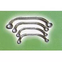 27/4 Half Moon Wrench Set - 10-14, 17, 19 & 22mm