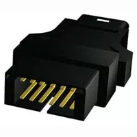 GM 12 Pin Adapter GM 12 Pin Adapter
