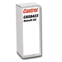 Castrol(R) Retrofit Kit - Plain Box Castrol(R) Retrofit Kit - Plain Box