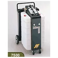 Cooling System Service Center