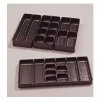 Drawer Organizer Tray Set