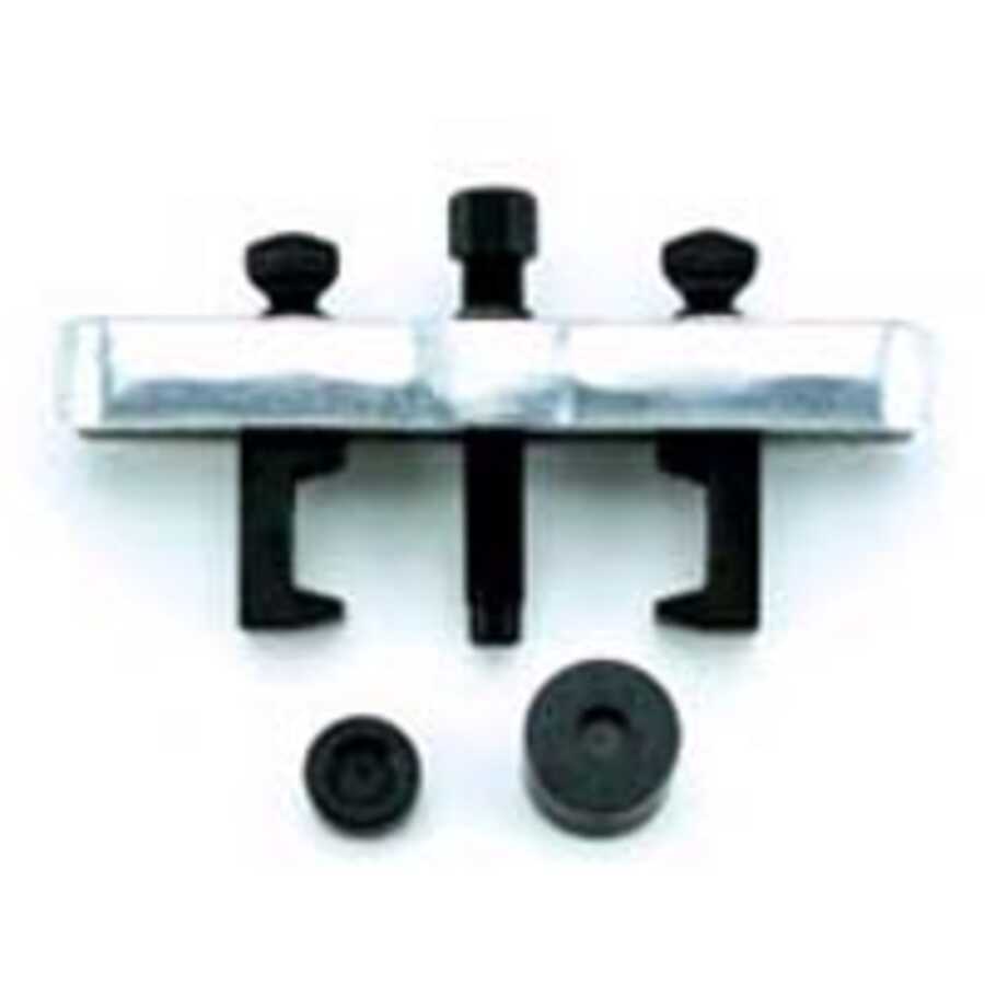 Universal Pulley Puller Set