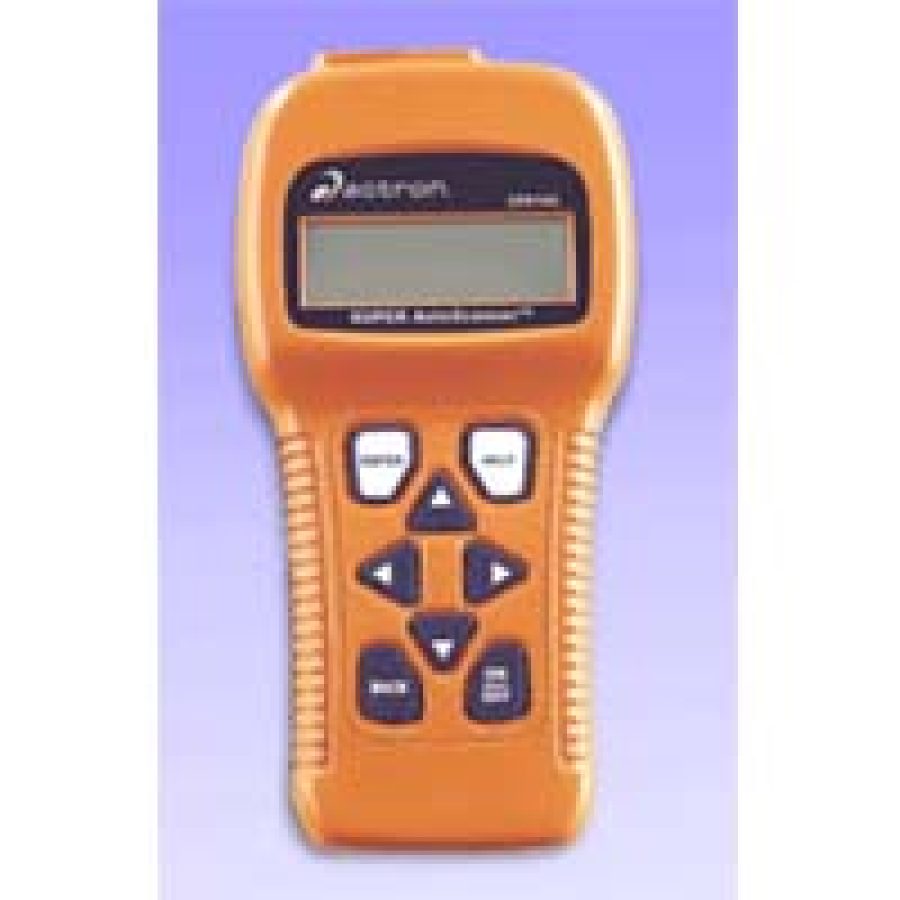 SUPER AutoScanner CAN OBD II Auto Diagnostic Scan Tool