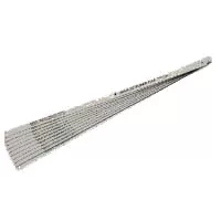 Facom Replacement Hacksaw Blades - Bimetal 10/Pk
