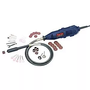 Rotary Tool Kit - Variable Speed - 40-Pc