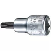 54TX-T70 - 1/2 In Dr Torx Screwdriver Socket - T70 54TX-T70 - 1/2 In Dr Torx Screwdriver Socket - T70