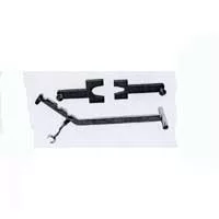 Valve Spring Compressor - Mercedes M102 & M103