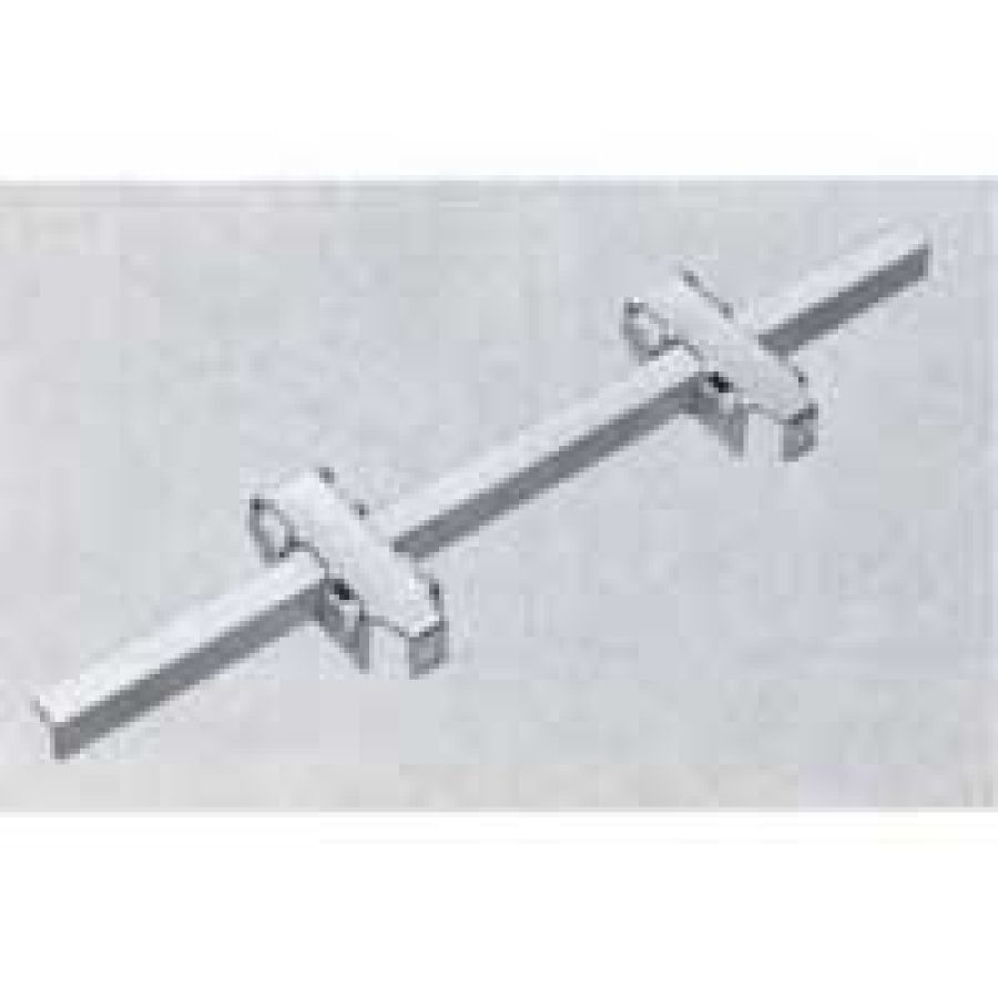 Universal Fulcrum Rail