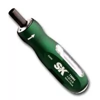 Micrometer Torque Screwdriver - 16-88 in-lbs
