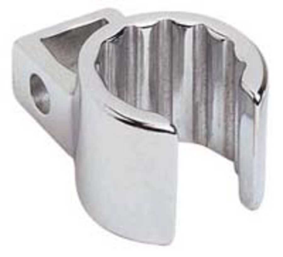 SK PROFESSIONAL TOOLS 42212 SK USA TOOLS 3/8 DRIVE 3/8" Flarenut crowsfoot 
