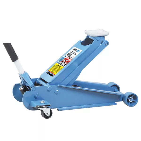3 Ton Floor Boss Jack