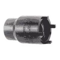1/2 In Dr Pin Wrench Socket - Mercedes Benz