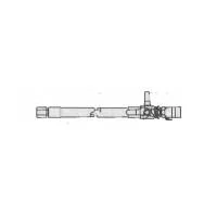 c. Fuel Injector Cleaner Long Hose
