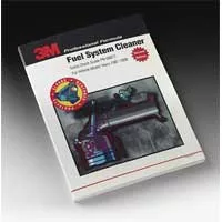 Manual - 3M(TM) Fuel System Cleaning Quick Check Guide