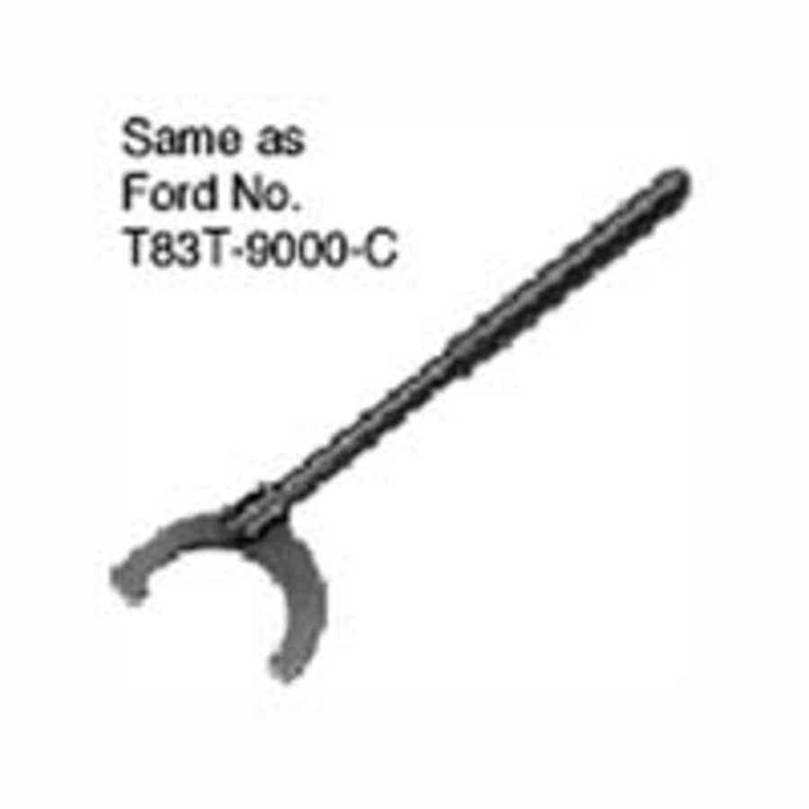 OTC Tools and Equipment | 7461 | OTC 7461 Fuel Injection Pump Timing Tool for Navistar Engines