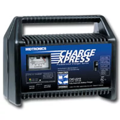 c. 6/12 Volt 12/2/75 Amp Fully Automatic Battery Charger c. 6/12 Volt 12/2/75 Amp Fully Automatic Battery Charger