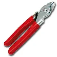 (image for) Hog Ring Pliers Straight