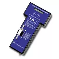 Air Conditioning Refrigerant Identifier