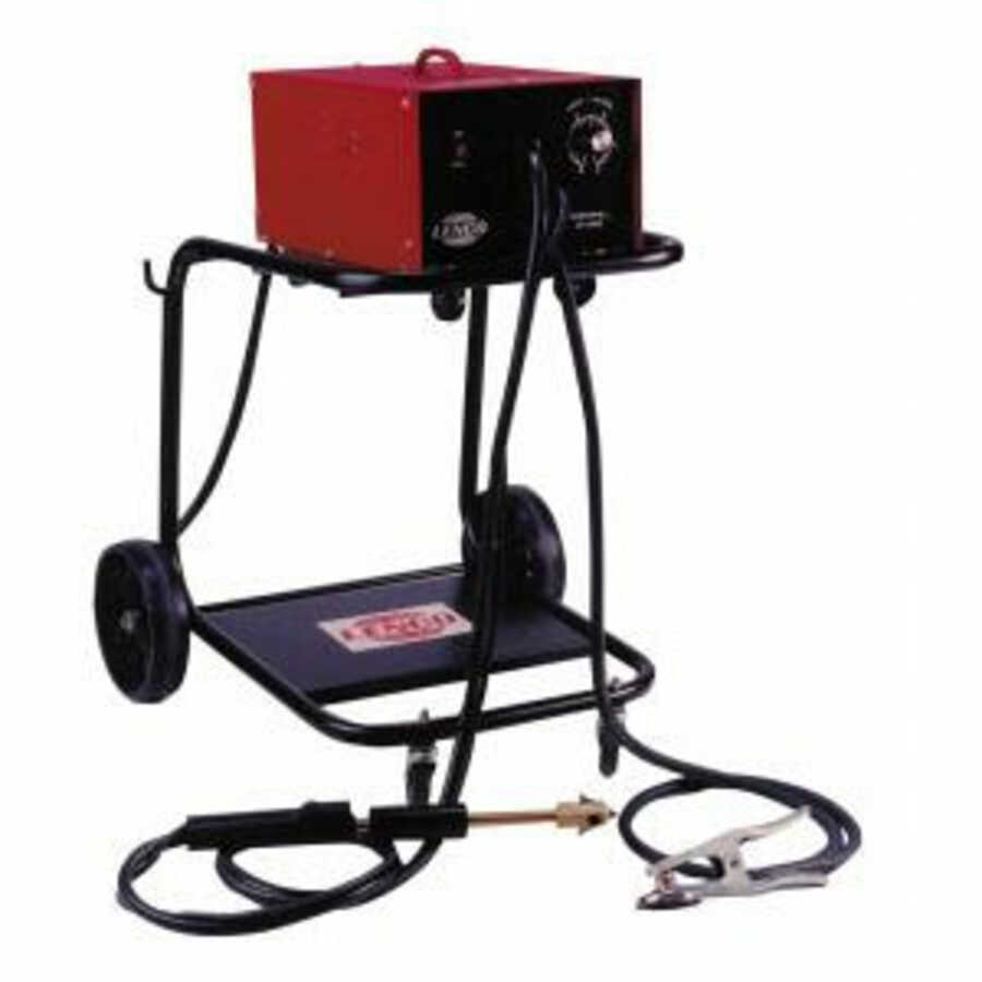 Portable Dent Puller 120 Volt