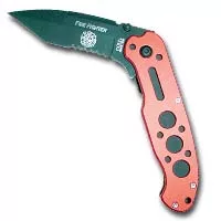 Fire Fighter Colt Knife