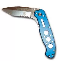 Police Task Force Knife