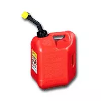 not CARB compliant Self Venting Gas Can - 2 Gallon Plus not CARB compliant Self Venting Gas Can - 2 Gallon Plus