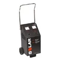 60/40/2/250 Amp 6/12 Volt Charger/Starter/Tester