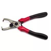 Facom 6.7 In Ergonomic Wire Stripping Pliers