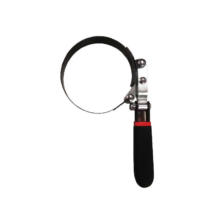 Swivoil Swivel Oil Filter Wrench - 3 7/8 to 4 3/8 In