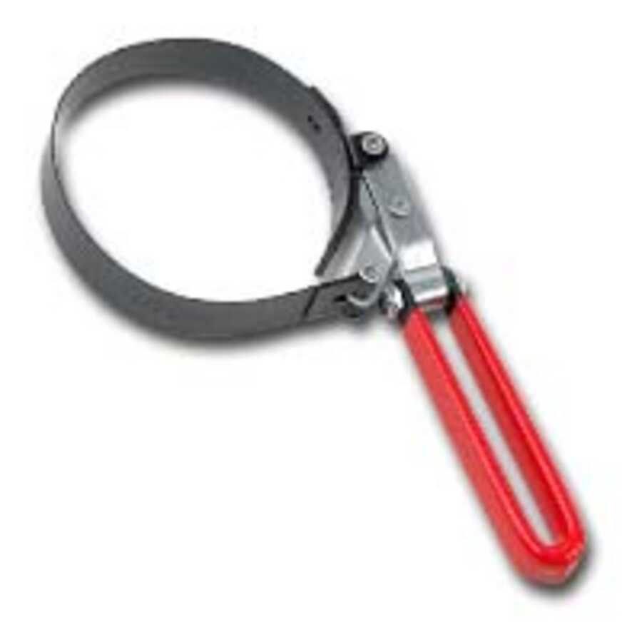 KD Tools Swivoil Swivel Oil Filter Wrench 3 7/8 to 4 3/8 In [215992