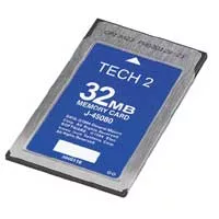 Tech-2 Flash Software Update Kit
