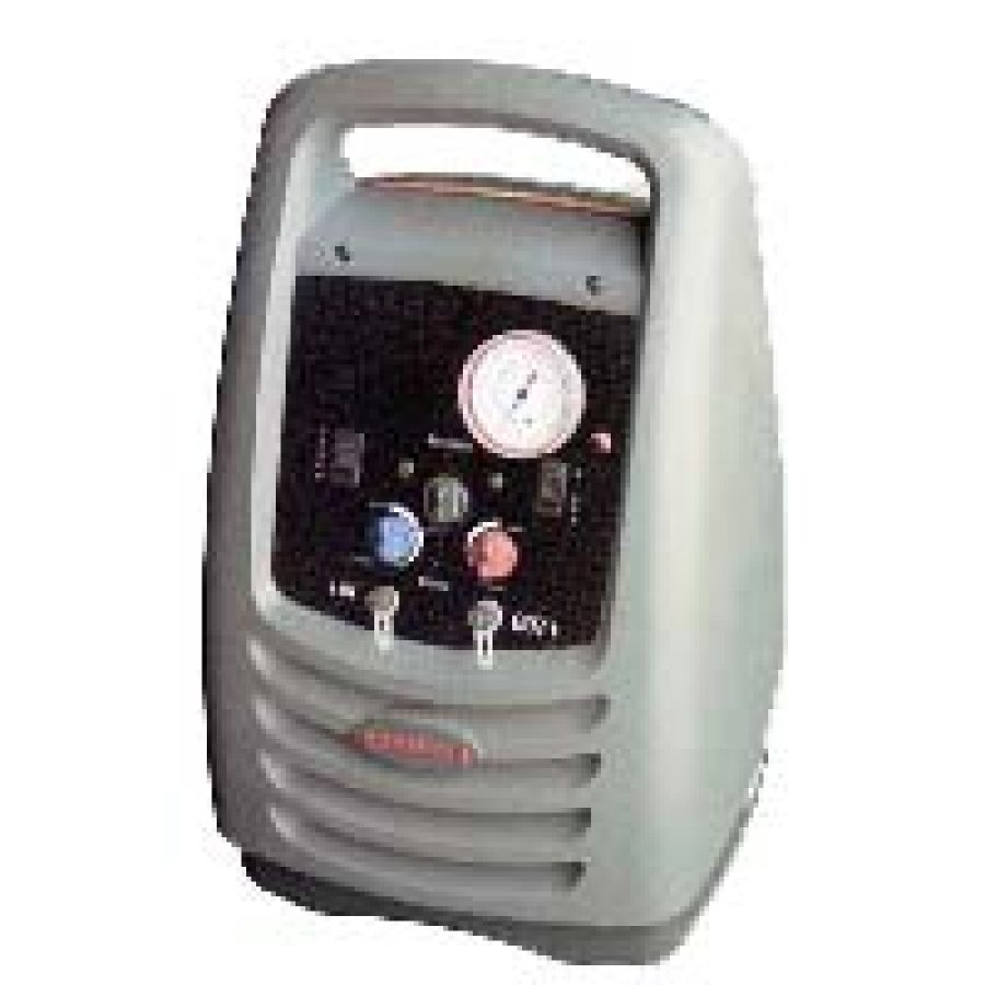 sup to ROB25175B Refrigerant Recovery Machine - Medium Pressure