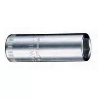 1/4 In Dr 6-Pt Deep Socket SF40L/9 - 9mm 1/4 In Dr 6-Pt Deep Socket SF40L/9 - 9mm