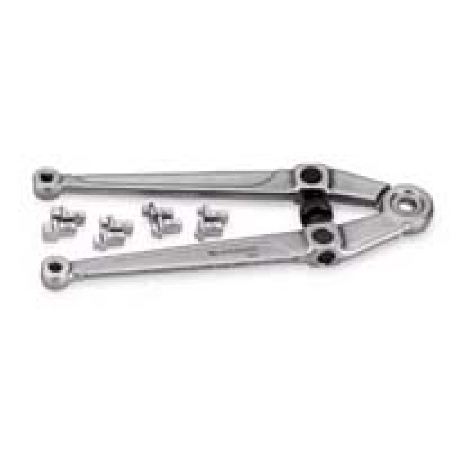 Facom Hook-Style Adjustable Face Spanner Wrench