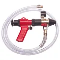 c. Quick Fill Radiator Check and Fill System KDT3584