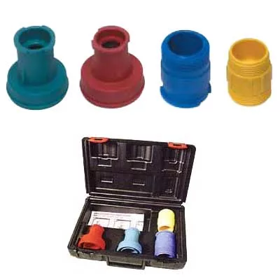 Radiator Cap Tester
