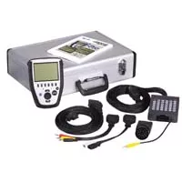 i-Pro European Import Scan Tool